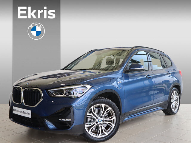 BMW X1 xDrive25e