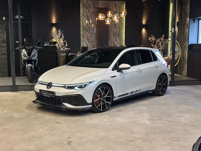 Volkswagen Golf 2.0 TSI GTI CLUBSPORT|PANO|FULL OPTIONS