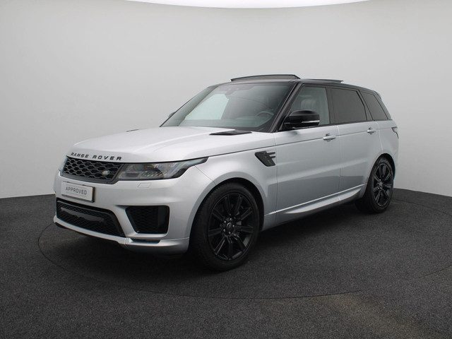 Land Rover Range Rover Sport D300 HSE Dynamic