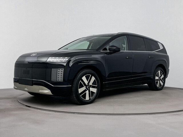Hyundai IONIQ 9 Connect+ AWD 7p. 110.3 kWh