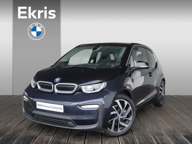 BMW i3 94Ah