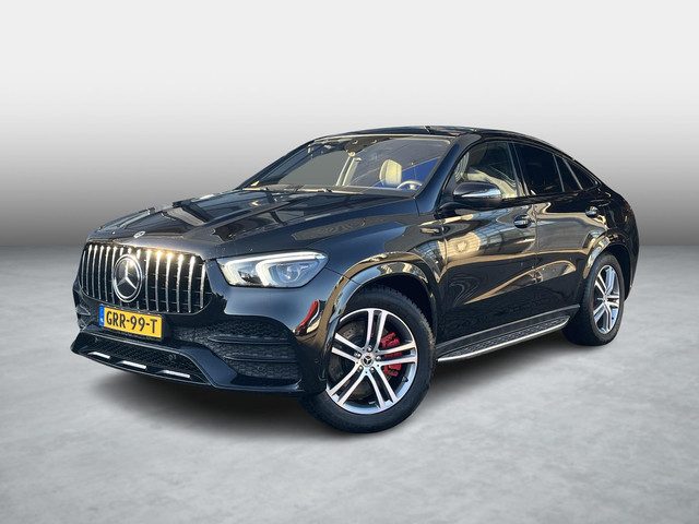 Mercedes-Benz GLE 350 e 4MATIC Premium Plus