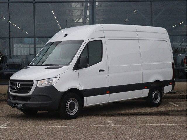 Mercedes-Benz Sprinter 317 CDI L2H2 | AIRCO/NAVI/CAMERA/3.500KG AHW | Certified