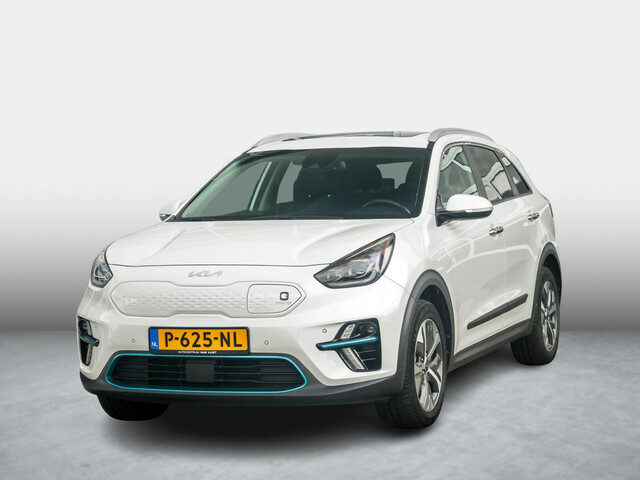 Kia e-Niro DynamicPlusLine 64 kWh