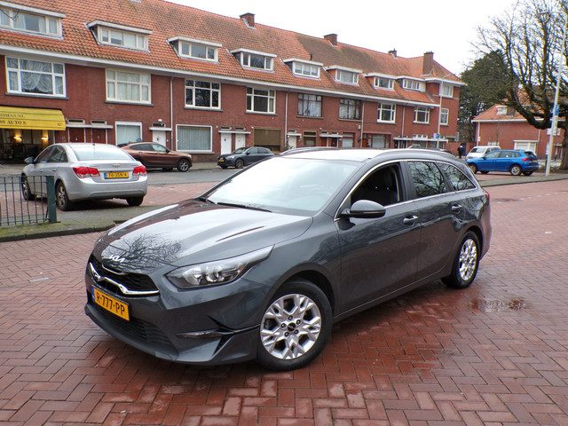Kia Ceed Sportswagon 1.0 T-GDi ComfortLine