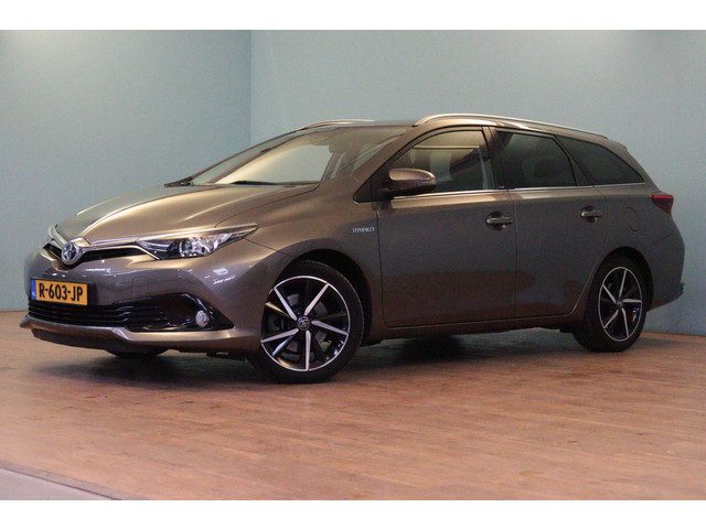 Toyota Auris Touring Sports 1.8 Hybrid Dynamic