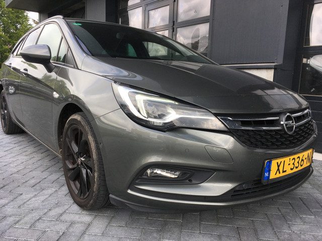 Opel Astra Sports Tourer 1.6 Innovation