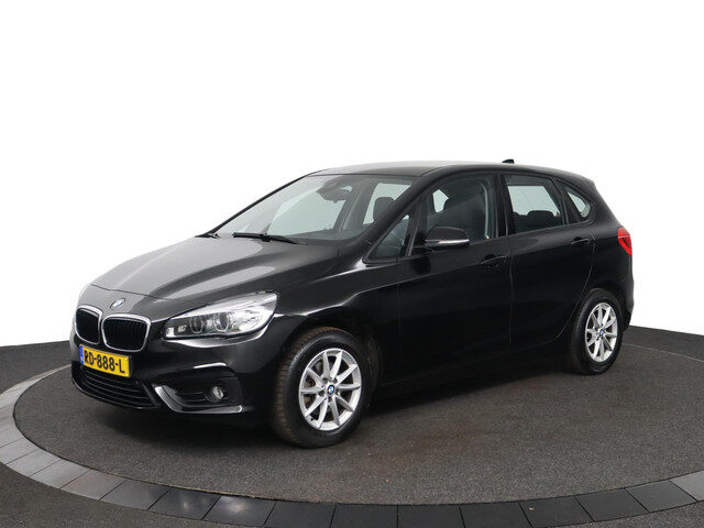 BMW 2 Serie Active Tourer 218i Corporate Executive | NAP | Automaat | Navi | Stoelverwarming