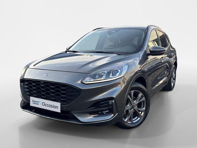 Ford Kuga 2.5 PHEV ST-Line