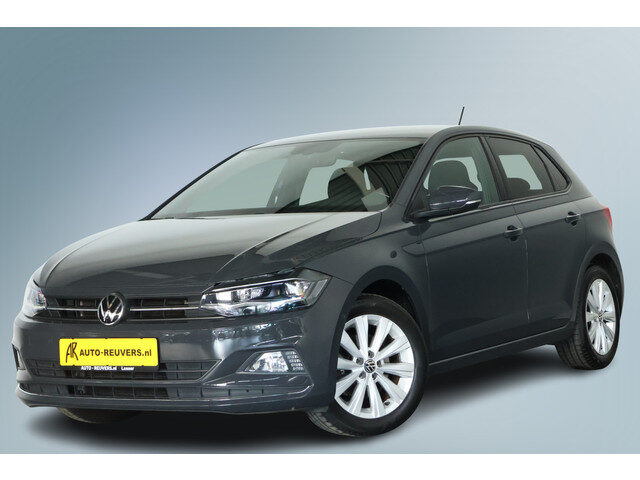 Volkswagen Polo 1.5 TSI Highline / DSG