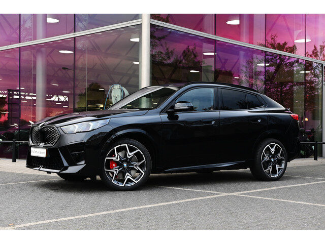 BMW X2 iX2 eDrive20 M Sport