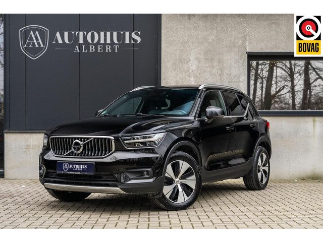 Volvo XC40 1.5 T5 Recharge Momentum Pro Pano 360c ACC Trekhaak