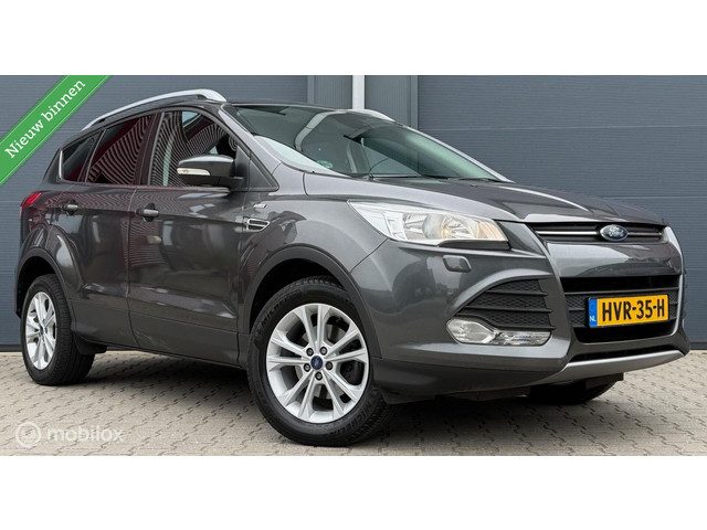 Ford Kuga 1.5 Titanium ST-line Clima/Cruise/PDC/Elektr.pakket