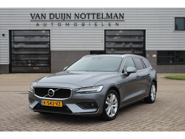 Volvo V60 2.0 B3 Business Pro