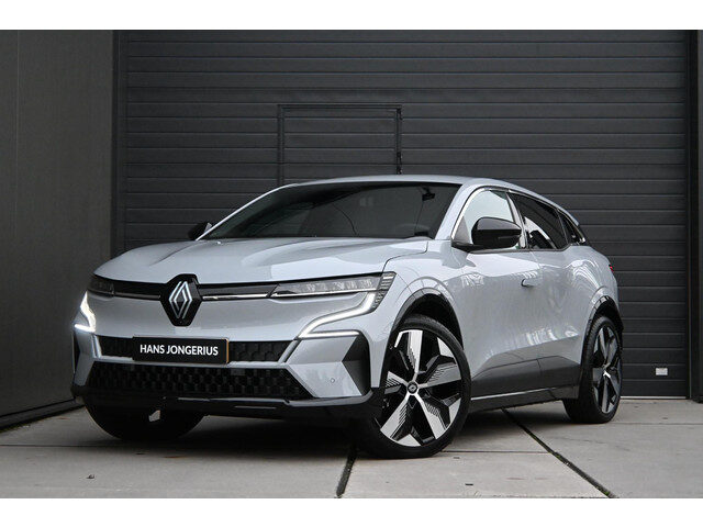 Renault Megane E-Tech comfort range techno 60 kWh