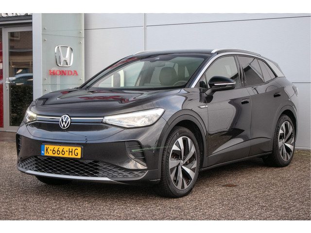 Volkswagen ID.4 First 77 kWh
