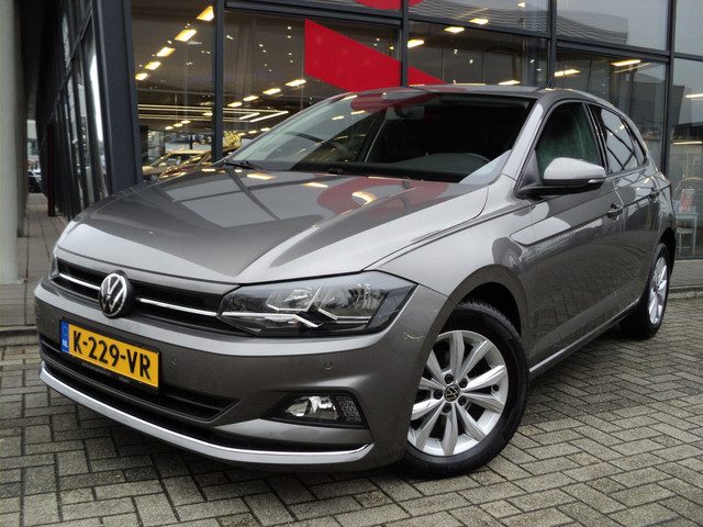 Volkswagen Polo 1.0 TSI Highline Business R Edition