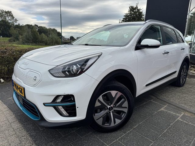 Kia e-Niro ExecutiveLine 64 kWh