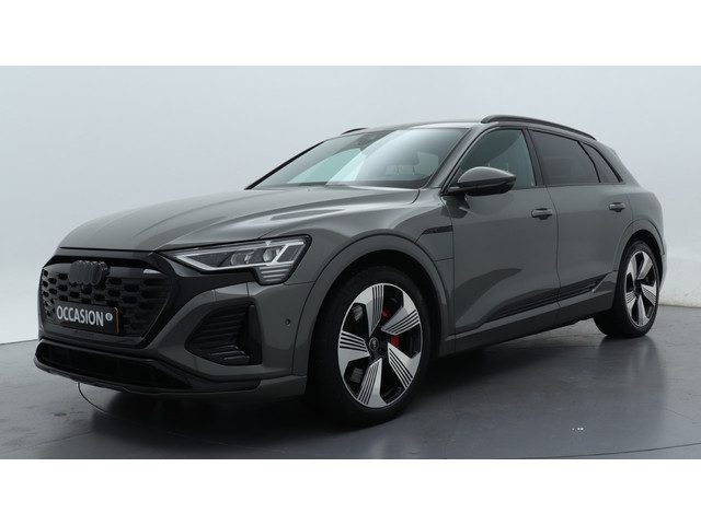 Audi Q8 e-tron 55 quattro S Edition 115 kWh