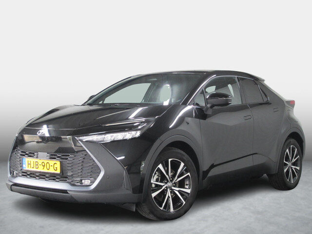 Toyota C-HR 2.0 Plug-in Hybrid 220 Dynamic Navi, PDC, Camera