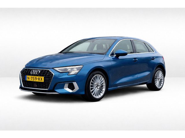 Audi A3 Sportback 30 TFSI Business edition
