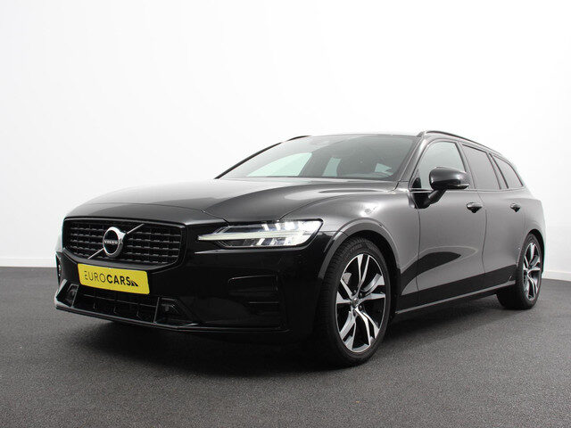 Volvo V60 2.0 B4 R-Design