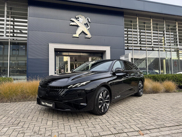 Peugeot 308 SW Hybrid 145 e-DCS6 Allure
