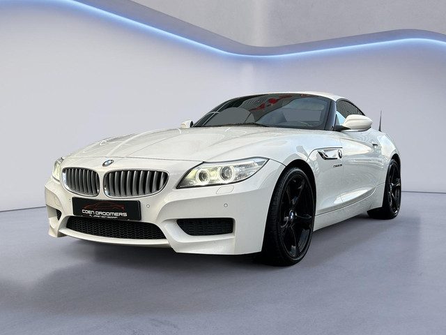 BMW Z4 Roadster sDrive20i High Executive
