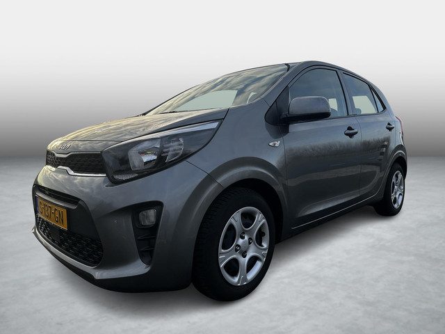 Kia Picanto 1.0 DPi ComfortLine
