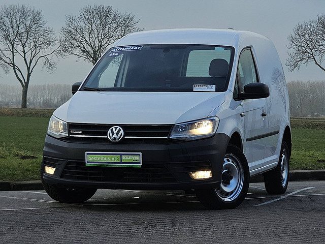 Volkswagen Caddy 2.0