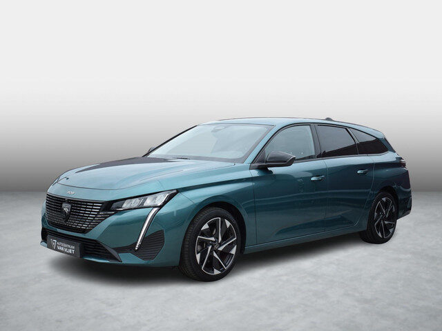 Peugeot 308 SW 1.5 BlueHDi Allure Pack Business