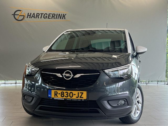 Opel Crossland X 1.2i 82pk Editon *Airco/PDC*