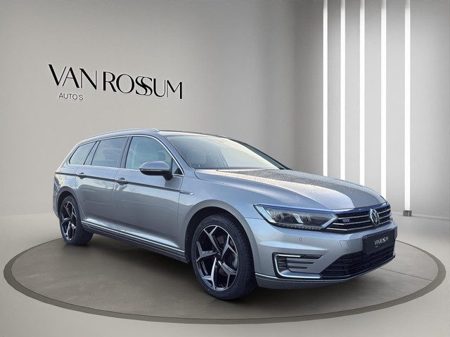 Volkswagen Passat Variant 1.4 TSI GTE Highline