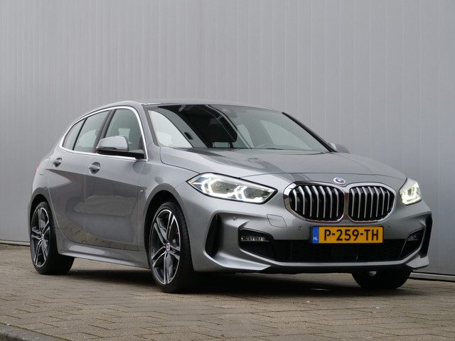 BMW 1 Serie 116i Business Edition Plus 109 Pk