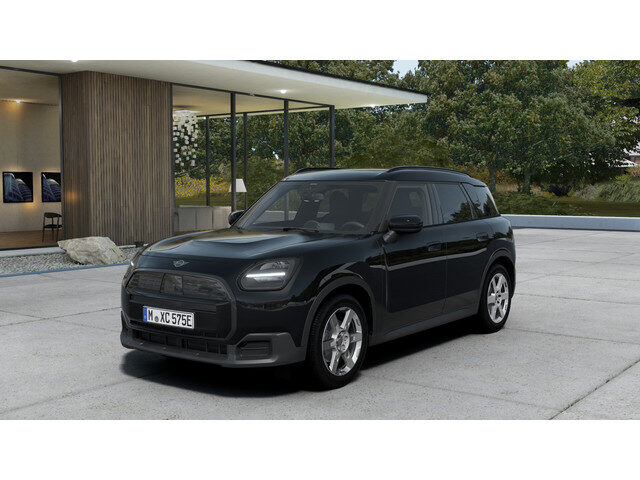 MINI Countryman E