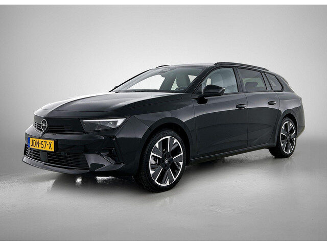 Opel Astra Electric 54 kWh Business Edition