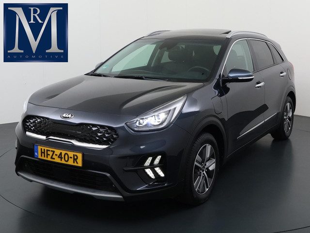 Kia Niro 1.6 GDi PHEV ExecutiveLine