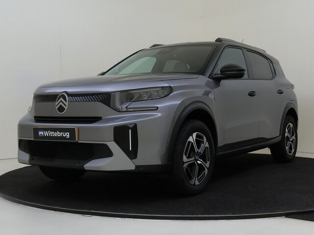 Citroën C3 Aircross 1.2 Hybrid 136 Max