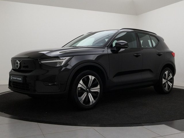 Volvo XC40 RECHARGE ULTIMATE ACC BLIS HARMAN KARDON SCHUIFDAK