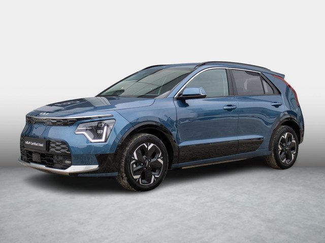 Kia e-Niro EV Edition Advanced 64.8 kWh