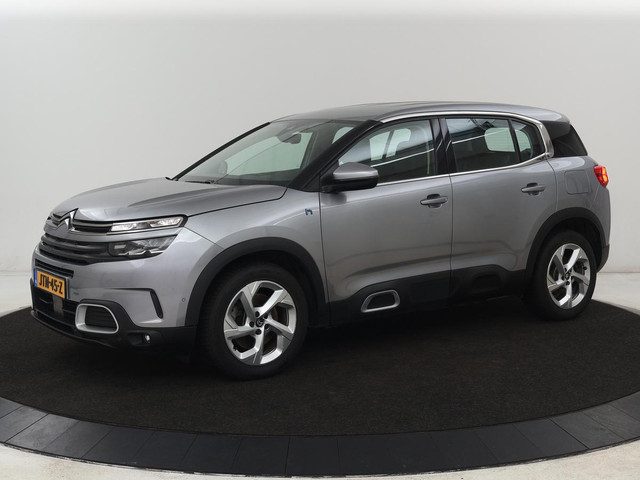 Citroën C5 Aircross 1.6 Plug-in Hybrid 225 Business | Camera |