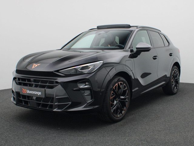 Cupra Terramar 1.5 TSI e-Hybrid VZ Performance 272PK DSG