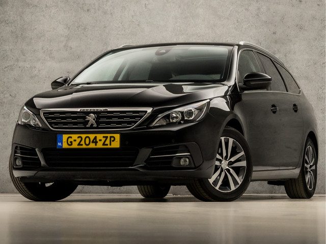 Peugeot 308 SW 1.2 PureTech Premium Sport