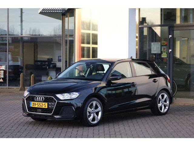 Audi A1 Sportback 30 TFSI Advanced epic
