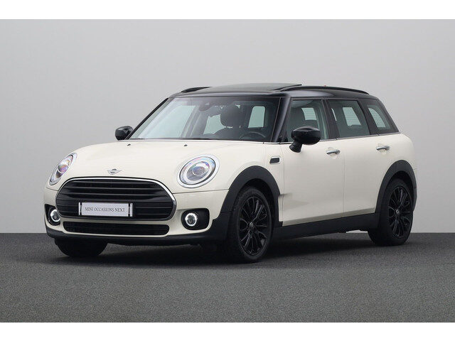 MINI Clubman 1.5 Cooper Business Edition