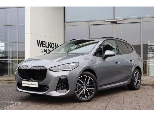 BMW 2 Serie Active Tourer 225e xDrive High Executive M Sport Automaat