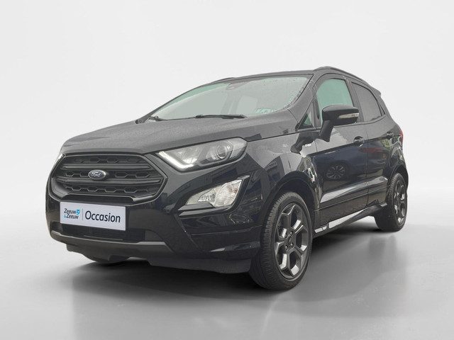 Ford EcoSport 1.0 EcoBoost ST-Line