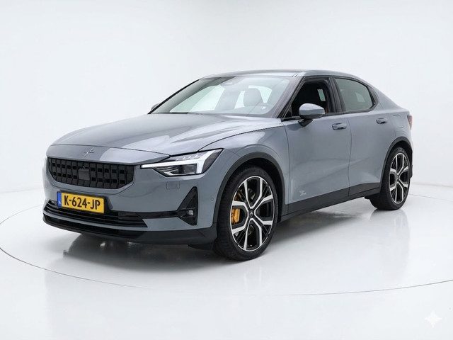 Polestar 2 78kWh Dual Motor Launch Edition 5d | Performance Pack | SOH 92%