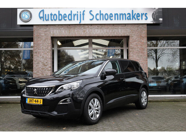 Peugeot 5008 1.2 PureTech