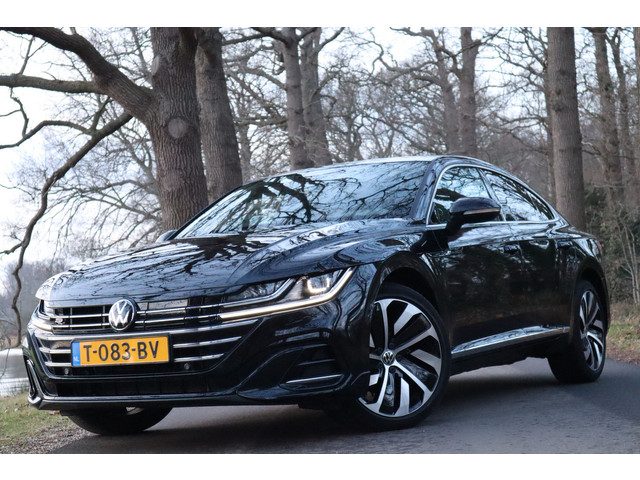 Volkswagen Arteon 1.4 TSI eHybrid R-Line Business | Panoramadak | Stoel + Stuurverwarming |
